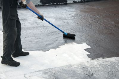 Scheduling Your Waterproofing Service